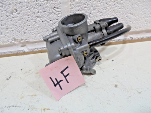 Genuine yamaha v50 - 1978, on