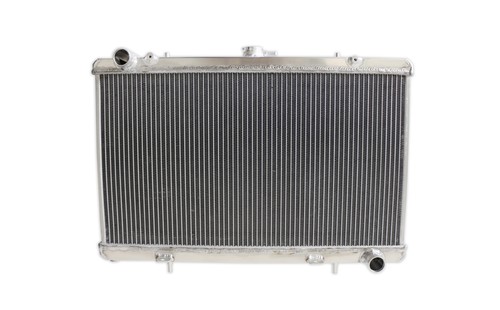 Row aluminium radiator for - 3,