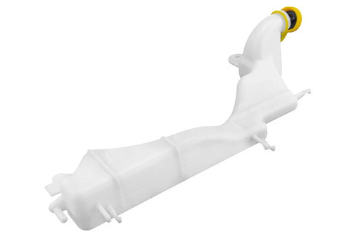 Coolant expansion tank - coolant,