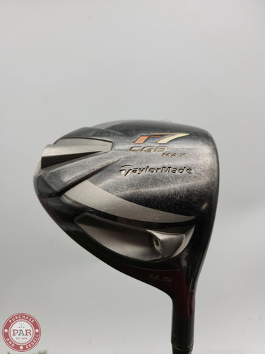 2008 taylormade cgb max - taylormade,