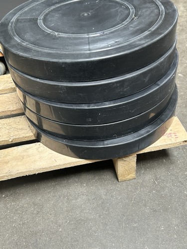 Five 35mm 2000ft plastic - 35mm,