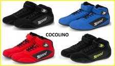 Speed Milan KS-2 kart kart shoes driver shoes size 36-46 motorsport karting shoes