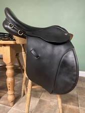 The Ideal Saddle Company