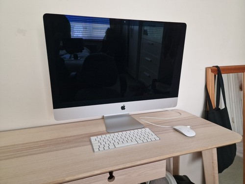 Apple imac inch retina 5k - apple,