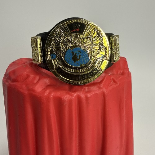 Elite wwf attitude heavyweight - wwf,