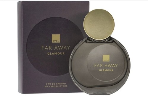 Avon far away - avon, parfum