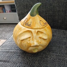 Toni Raymond Ceramic Pickled