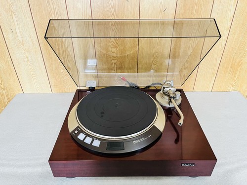 Denon 60m servo direct - dp-60m,