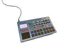 KORG EMX2 Electribe Synthesizer & Sequencer - Great Condition, Original Box