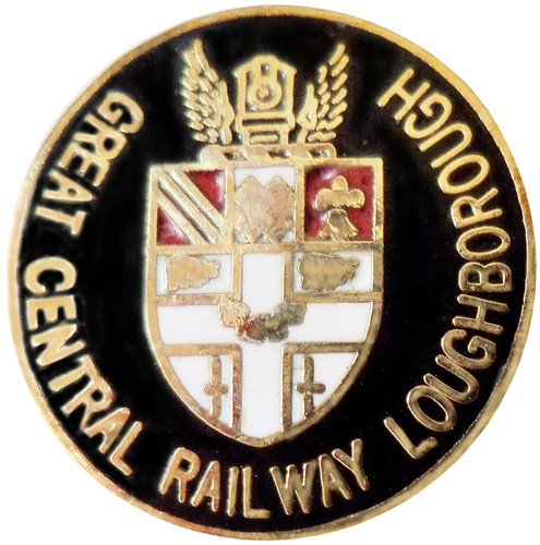Great central railway - central,