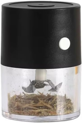 Electric herb grinder - electric,