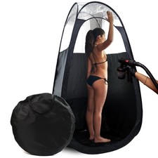 Large Spray Tan Tent –