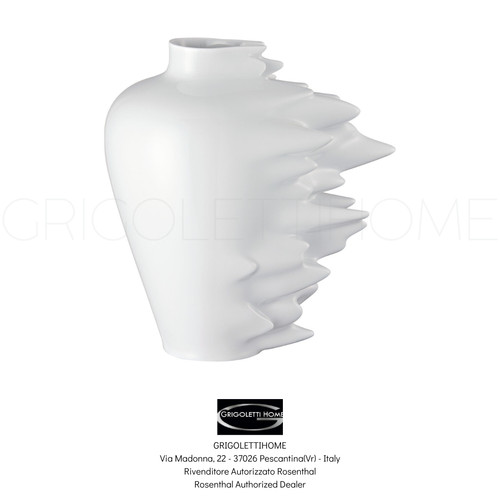 Rosenthal fast vase - rosenthal, cm