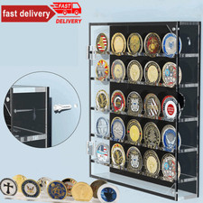 Coin Holder Challenge Coin