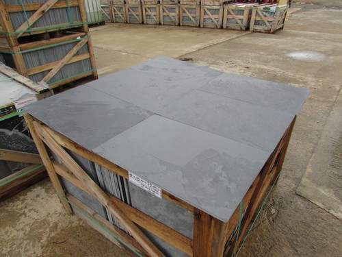 Brazilian graphite black slate - brazilian,