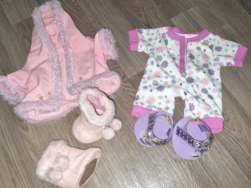 Build bear workshop clothes - build, a