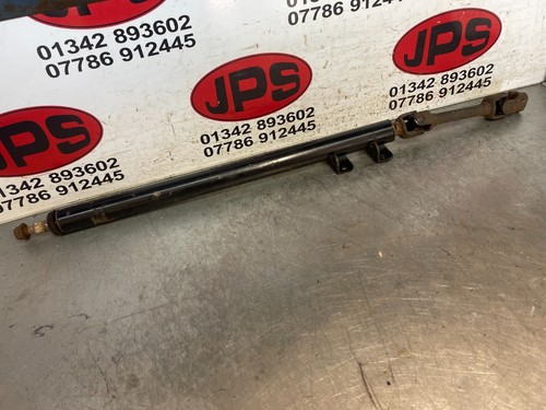 Steering column lower shaft - steering,