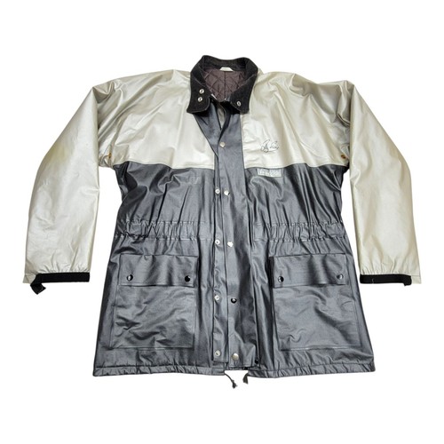 Vintage rukka made - vintage,