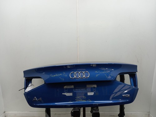 Audi boot lid - boot, tailgate