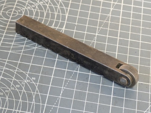 Jones and shipman single - j&s,