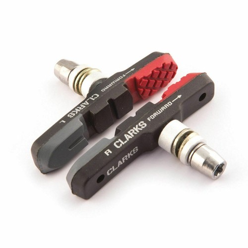 Clarks brake pads elite bike - clarks,