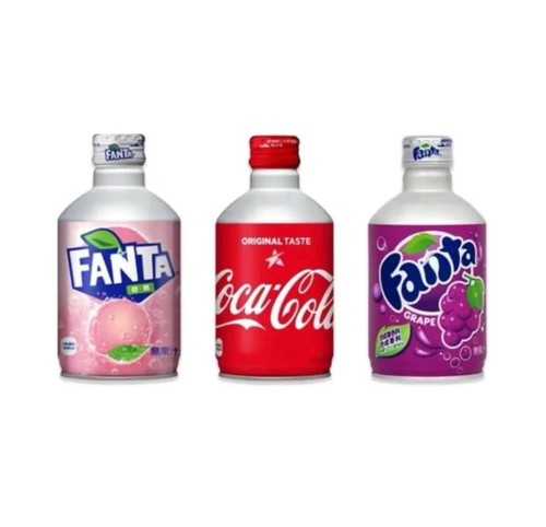 Japanese soda metal - soda,