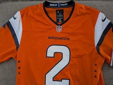 Nike NFL Denver Broncos Jersey