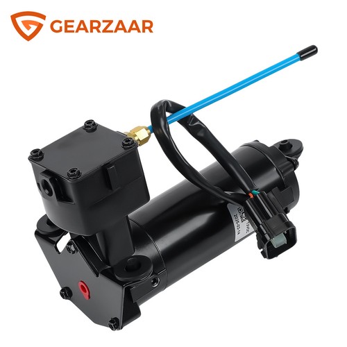 Air suspension compressor for - compressor,