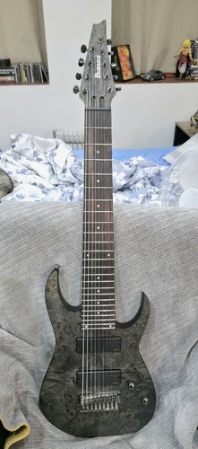 Ibanez rg9pb string - string, electric