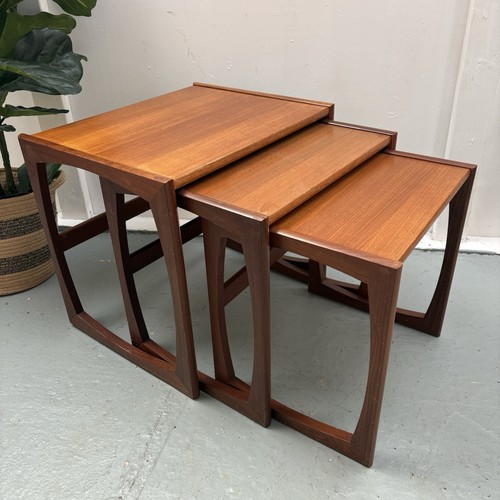 Plan quadrille teak nest - quadrille,