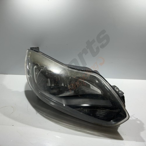 Ford focus titanium 2011 2013 - focus,