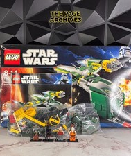 Lego Star Wars Bounty Hunter