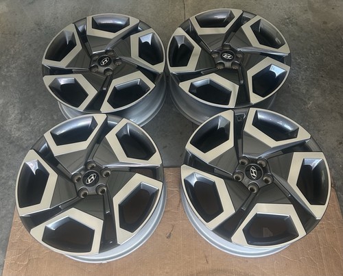 Hyundai palisade alloy - palisade,