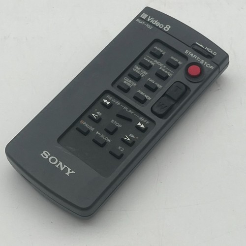 Genuine sony rmt 702 - genuine,