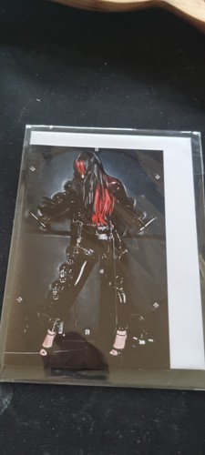 Dark gothic alt - dark,