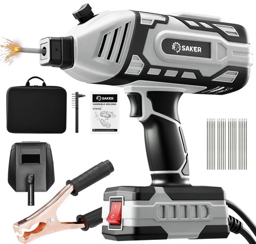 Saker portable electric - saker,