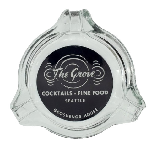 Vintage glass marketing - vintage,