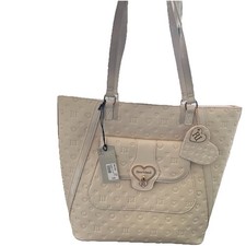 Large Cream Elegant Brand New