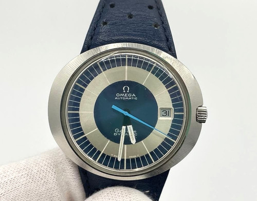Omega geneve dynamic - geneve,