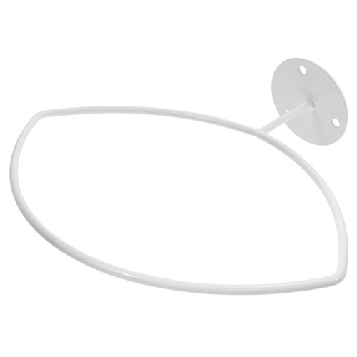 Rugby wall mount ball - wall,