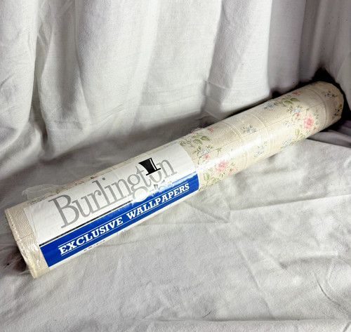 Vintage burlington w7904 - vintage,