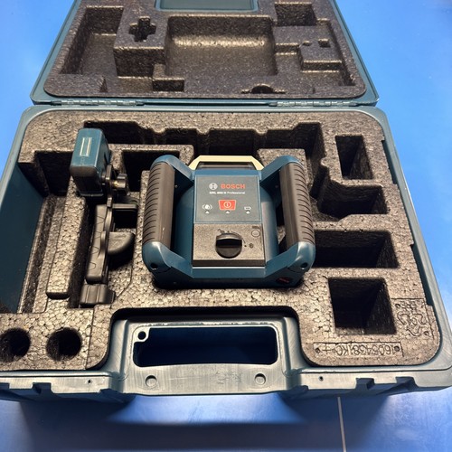 Bosch grl 400 professional - 400,