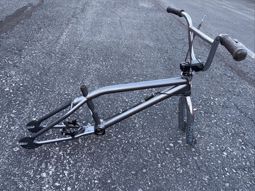 Redline petty cash bmx bike - redline,