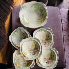 Royal Winton Grimwades England