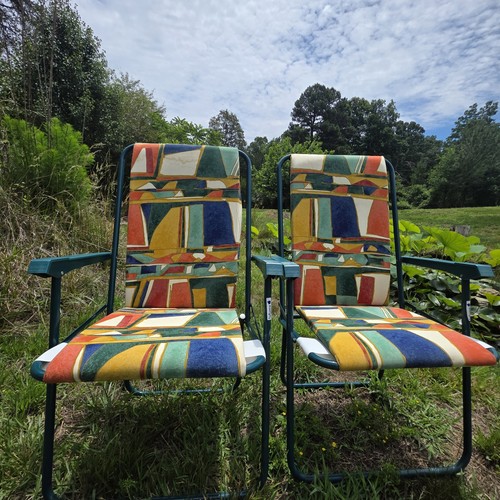 Vintage 1980 lafuma - lafuma, folding