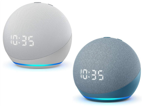 Amazon echo dot 4th gen - amazon,