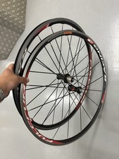 Fulcrum Racing 3 Clincher Road Wheelset