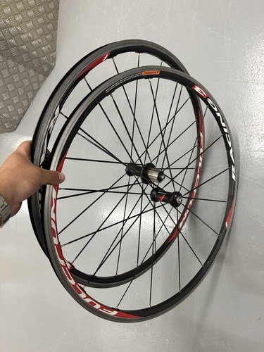 Fulcrum racing clincher road - fulcrum,