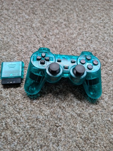 Wireless game controller - game,