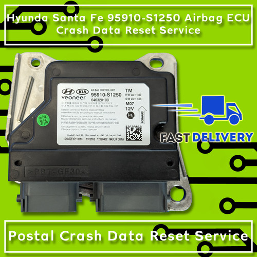 Hyundai santa 95910 - fe, 95910-s1250